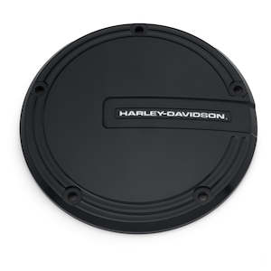 H D Derby Covers: 25701177 Harley Empire Derby Cover 25701177