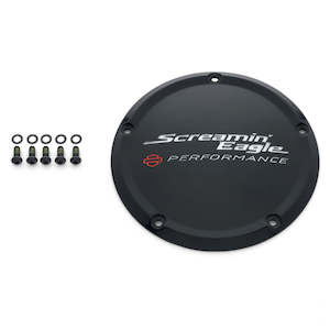 H D Derby Covers: 25701403 Harley Screamin` Eagle Derby Cover 25701403