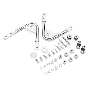 53804-06 Harley H-D Detachables Docking Hardware Kits 53804-06