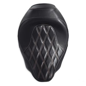 52000248 Harley Low-Profile Solo Touring Seat 52000248