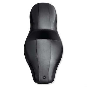 52000305 Harley Tallboy Two-Up Seat - Low Rider 52000305