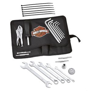 Maintenance: 94819-02 Harley Tool Kit 94819-02