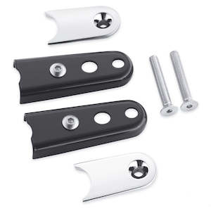 Ghd Lighting: 73369-10 Rear Turn Signal Relocation Kit