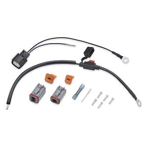 Spectra Glo Wire Harness Kit 69201636
