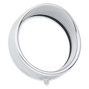 Visor Style Headlamp Trim Ring 69738-05