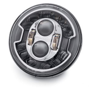 7 in. Daymaker Adaptive LED Headlamp 67700426A