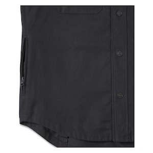 Harley WILLIE G SKULL GRAPHIC OPERATIVE 2.0 RIDING SHIRT JACKET