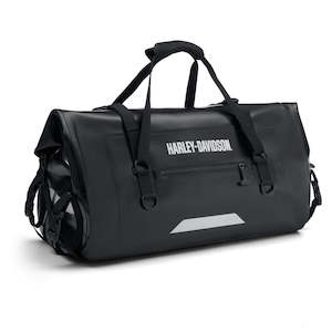 H D Bags And Luggage: Adventure Duffel Bag 93300142