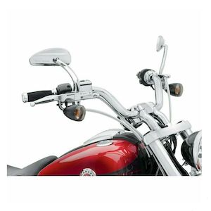 FXSB Softail Reach Handlebar - 55800188