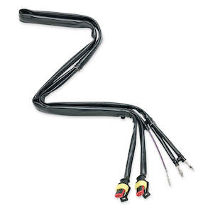Screamin' Eagle Automatic Compression Release Wiring Harness 70623-06