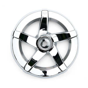 Screamin' Eagle Extreme Center-Bolt Intake Cover 61301363