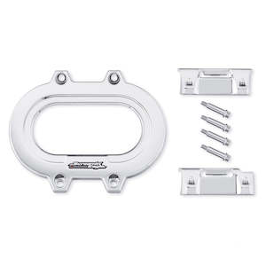 61300993 Harley Screamin' Eagle Ventilator Extreme Air Cleaner Cover 61300993