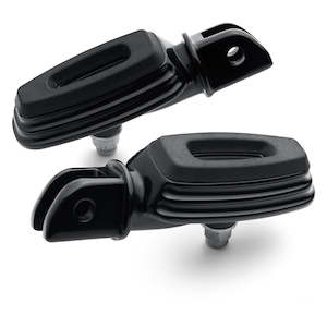 H D Empire Collection: Empire Small Rider Footpegs 50501899