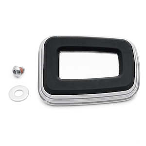 H D Empire Collection: Empire Large Rear Brake Pedal Pad 50600468