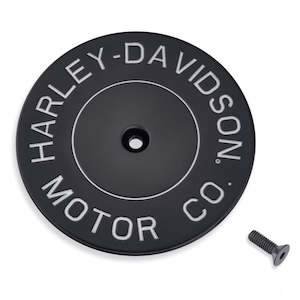 H D Collection Motor Co: 61301005 Harley 61301005 HARLEY DAVIDSON MOTOR CO. AIR CLEANER TRIM