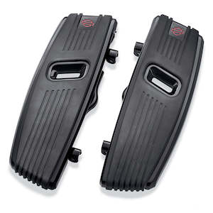 H D Kahuna Collection: Kahuna Rider Footboard Kit 50501227