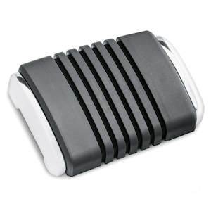 H D Kahuna Collection: 50600340 Kahuna Large Brake Pedal Pad