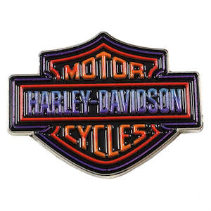 sa8017859 Harley HD PIN ELECTRIC SHIELD 1.5`` sa8017859 sa8017859