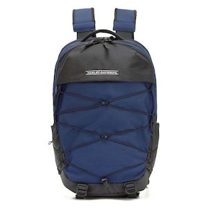 ath90546-blu Harley HD BACKPACKRACING TRAVEL BLU ath90546-blu ath90546-blu