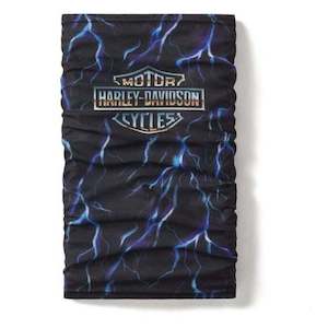 Harley 97728-25VM EVO THUNDER NECK GAITER