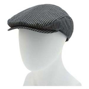 Harley 97693-25VM WILLIE G SKULL ENGINEER IVY CAP