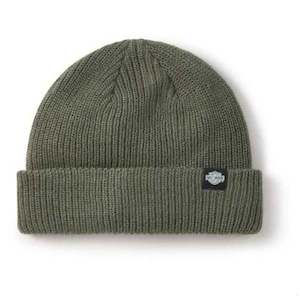 Harley 97691-25VM H-D MECHANICS BEANIE - GRAPE LEAF