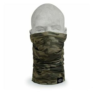 Harley 97633-23VM MEN`S HARLEY CAMO NECK TUBE