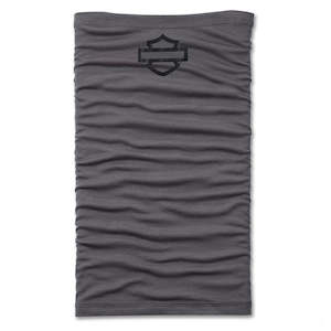 Mens Accessories: Harley NECK GAITER-KNITGREY 97666-25VM