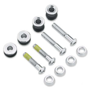 52300239 Harley H-D Detachables Docking Hardware Kit 52300239