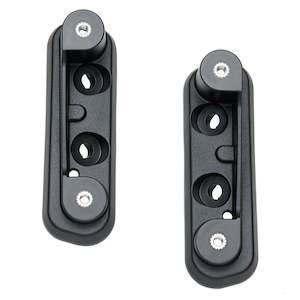 H D New Arrivals: 57400668 Harley Tall Windshield Mounting Kit 57400668