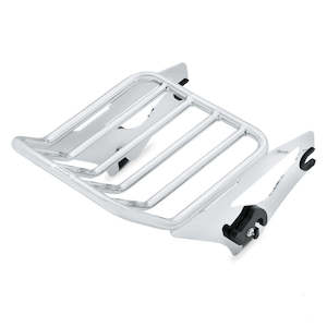 54215-09a Harley H-D Detachables Two-Up Luggage Rack 54215-09A