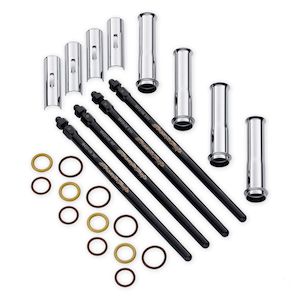 18404-08 Harley Screamin' Eagle Premium Tapered Quick-Install Adjustable Pu&hellip;