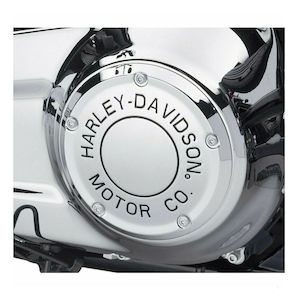 25700959 Harley 25700959 H-D Motor Co. Derby Cover