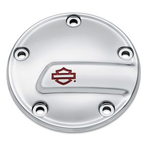 25600114 Harley Kahuna Timer Cover 25600114