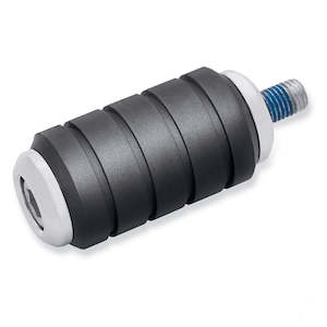 H D Kahuna Collection: 33600256 Harley 33600256 KAHUNA SHIFTER PEG