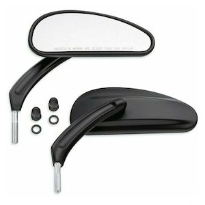 56000135 Harley 56000135 Profile Custom Mirrors