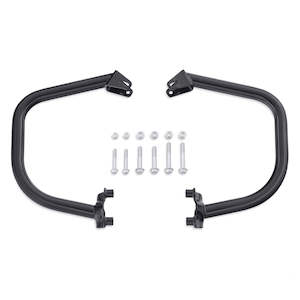 Family Street Xg500: 49000047b Harley Engine Guard 49000047B