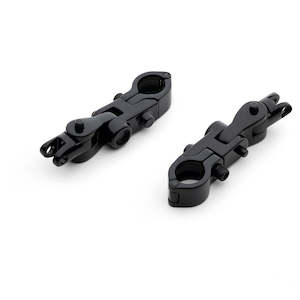 Family Street Xg500: 50502265 Harley Adjustable Highway Peg Mounts 50502265