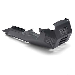 49000191 Harley Skid Plate 49000191