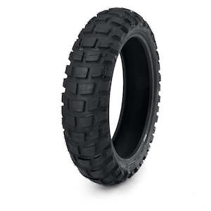 Family Pan Am: 43200050 Harley Michelin Anakee Wild Off-Road Rear Tire - 170/60R17 43200050