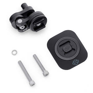 Family Pan Am: 76001071 Harley Harley-Davidson Universal Phone Carrier and Clutch Mount 76001071