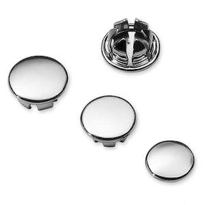 Family Pan Am: 94132-93t Harley 94132-93T Allen Hole Plugs