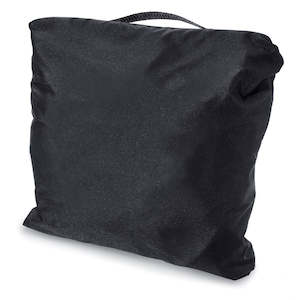 Milwaukee Eight Family Collection: 93100025 Harley 93100025 INDOOR/OUTDOOR BLACK MOTORCYCLE COVER