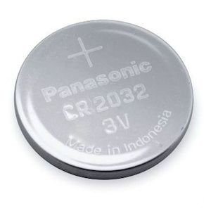 66373-06 Harley BATTERY FOB CR2032 [check stock DG]