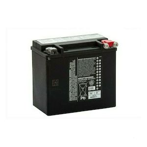 66000211a Harley KITBAT12AH [was 65989-90B]