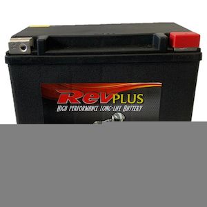 BATTERY REVPLUS SEALED 66000211 65989-90B rp-svxt-5