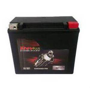BATTERY REVPLUS SEALED 66000206A 65948-00E rp-svxt-8