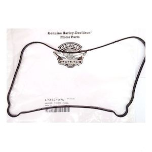 Harley GASKETCVRROCKEROUTER 17362-07C