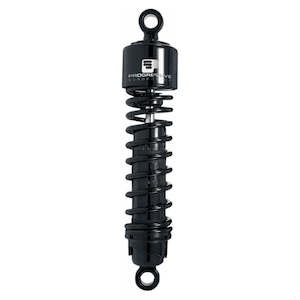 Aftermarket Progressive Suspension: SHOCKS PROG 412 FL 13.00 BLK HEAVY DUTY pr-412-4077b
