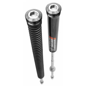 PROGRESSIVE SUSPENSION STANDARD HEIGHT FST FORK MONOTUBE CARTRIDGE KIT FOR 2014-&hellip;